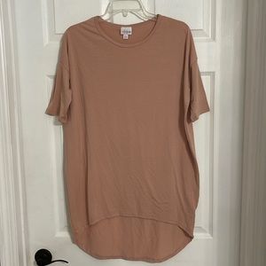 LuLaRoe Woman’s Shirt